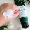 شوینده و اسکراب و ماسک تی تری