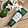 شوینده و اسکراب و ماسک سه کاره تی تری بادی شاپ tea tree the body shop حجم 125 میل