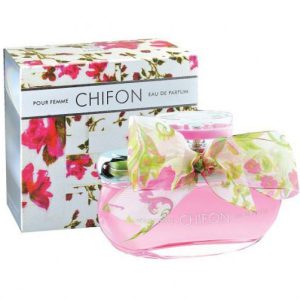 ادکلن امپر چیفون