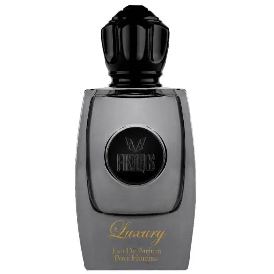 Fikores-luxury-black-mens-cologne-80-ml ادکلن فیکورس لاکچری بلاک