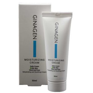 کرم ابرسان پوست چرب ژیناژن