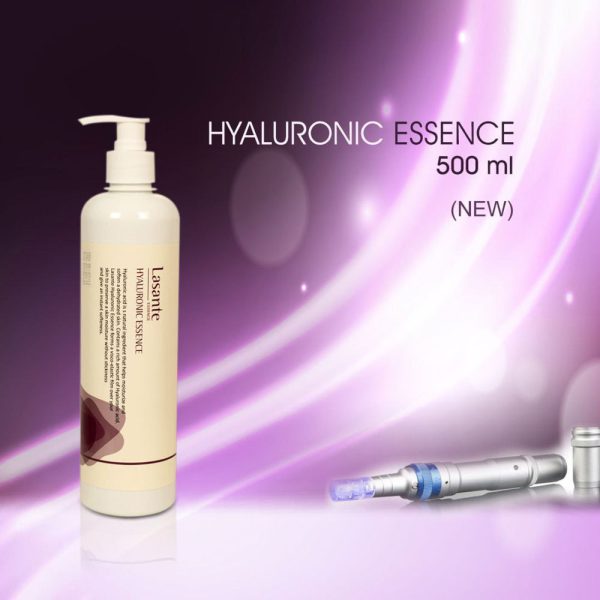 سرم هیالورونیک لاسانته