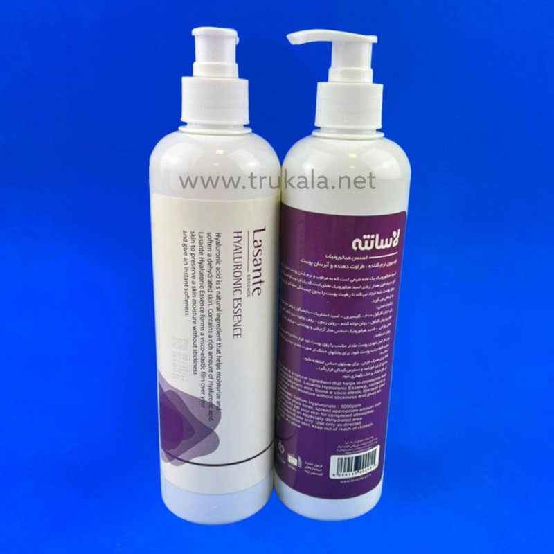 HYALURONIC-ACID-LASANTE-500ml سرم هیالورونیک لاسانته