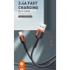 کابل شارژر میکرو الدینیو مدل LS531