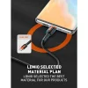 کابل شارژر تایپ سی الدینیو مدل LS531