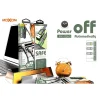 کابل شارژر موکسوم آیفون مدل MX-CB60