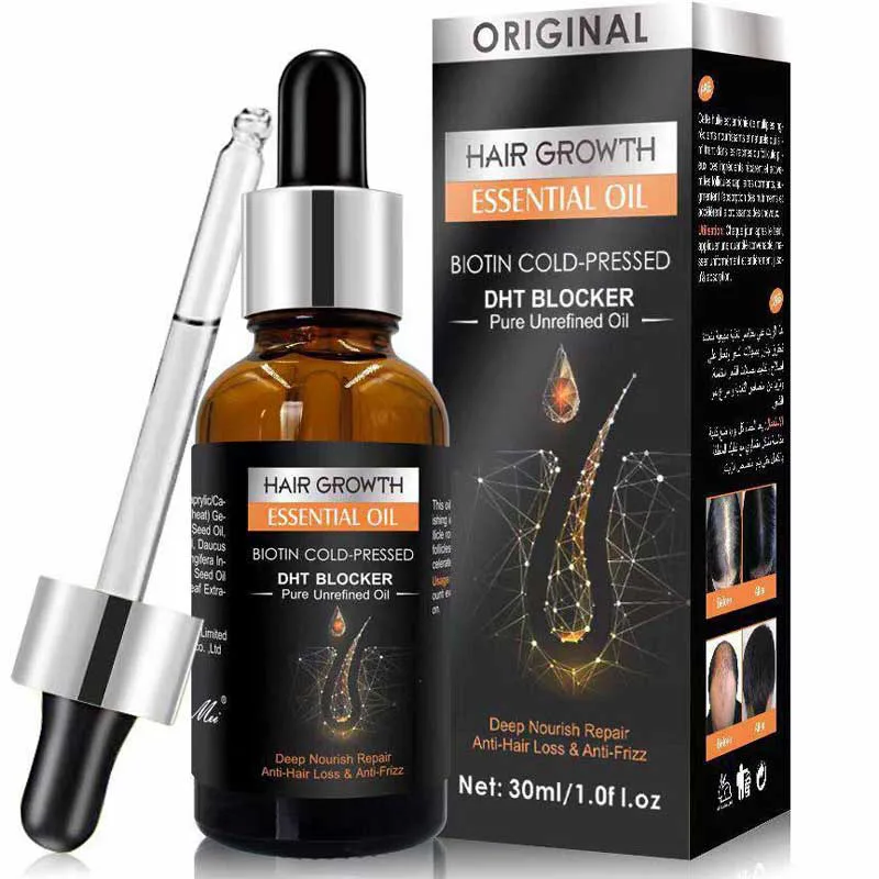 Original-hair-regrowth-serum-30-ml-55 سرم رشد مجدد مو اورجینال