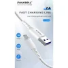 کابل شارژر پاواریل میکرو مدل DC182M