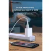 کابل شارژر پاواریل میکرو مدل DC182M