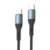 کابل دو سر تایپ سی پاواریل مدل X10