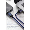 کابل شارژر پاواریل میکرو مدل DC-158