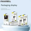 کابل شارژر پاواریل میکرو مدل DC-158