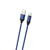 کابل شارژر پاواریل تایپ سی مدل DC-160