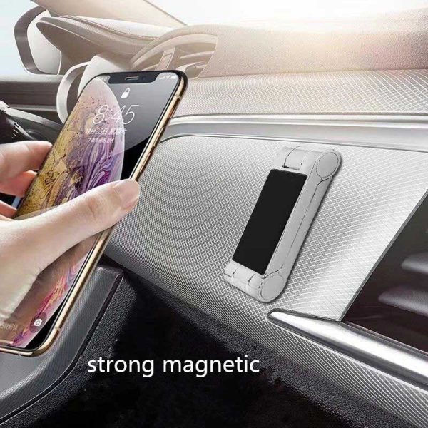 استند و نگهدارنده گوشی F27