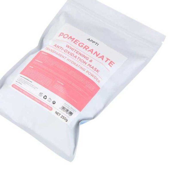 ماسک هیدروژلی انار اپتی