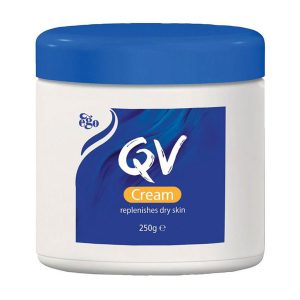 کرم مرطوب کننده کاسه ای کیووی