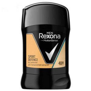 استیک ضدتعریق مردانه اسپورت دفنس رکسونا