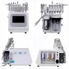 دستگاه لیزر نه کاره لیفت صورت اسپا بیو