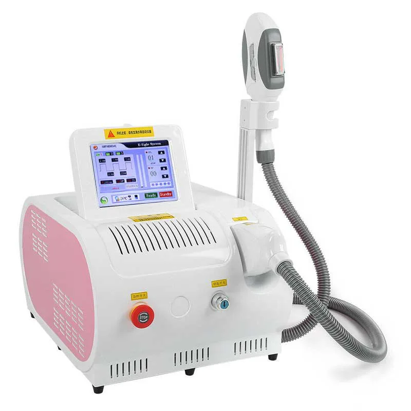 Super-Hair-Removal-SHR دستگاه لیزر ریمور موهای زائد اس اچ ار