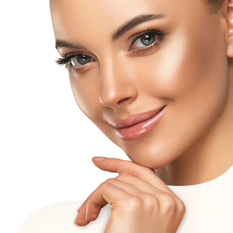 ضدآفتاب پوست چرب ژیناژن