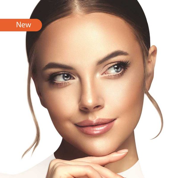 ضدآفتاب پوست چرب ژیناژن