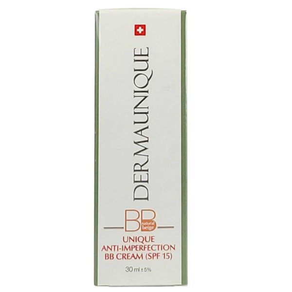 کرم کنترل چربی و کوچک کنندە منافذ بژ طبیعی درمایونیک