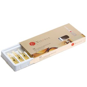 ویال دور چشم ویونسا