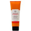 شوینده صورت ویتامین C بادی شاپ Body Shop حجم 125 میل