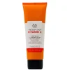 شوینده صورت ویتامین C بادی شاپ Body Shop حجم 125 میل