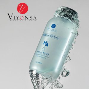 تونر هیالورونیک اسید ویونسا 