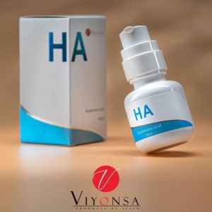 سرم‌ هیالورونیک اسید ویونسا 