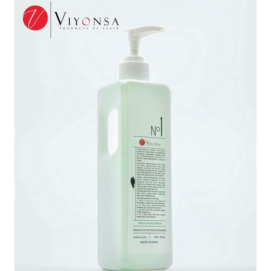 کرم لایه بردار ویونسا