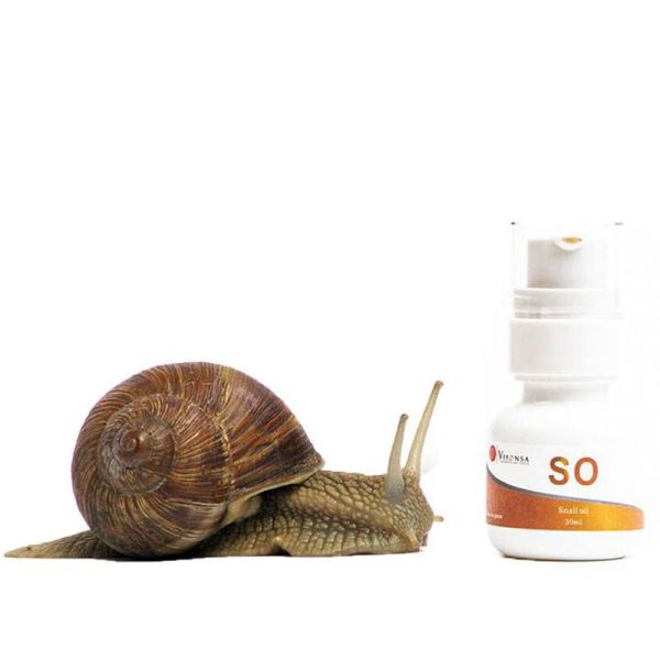 سرم روغن حلزون ویونسا 