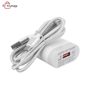شارژر دیواری الدینیو میکرو مدل A303Q