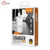 شارژر دیواری الدینیو میکرو مدل A303Q