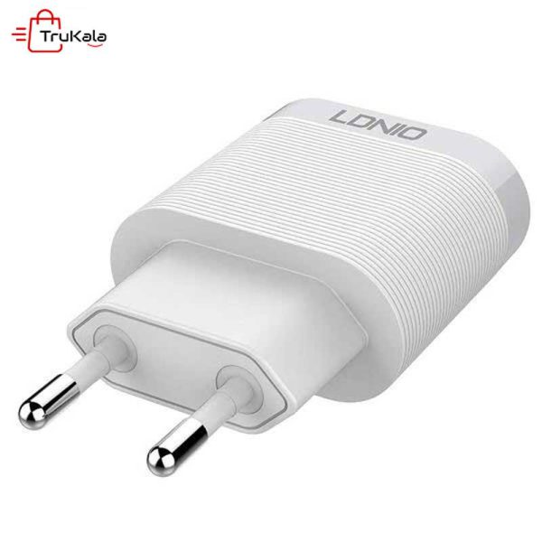 شارژر دیواری الدینیو میکرو مدل A303Q