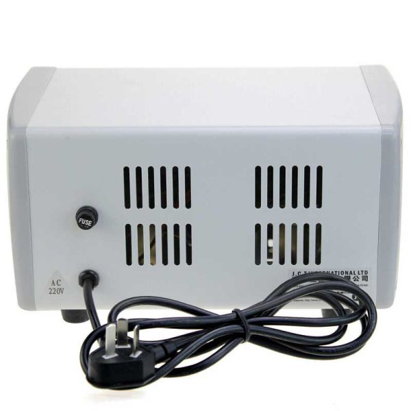 دستگاه هیدرودرمی گالوانیک m366