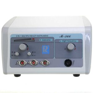 دستگاه هیدرودرمی گالوانیک m366