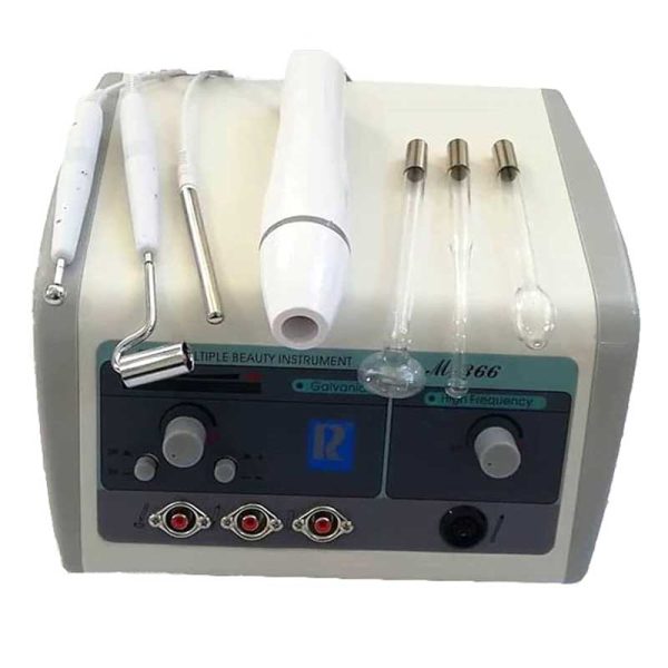 دستگاه هیدرودرمی گالوانیک m366