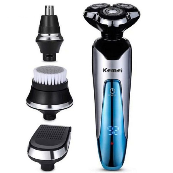 ماشین اصلاح موی صورت کیمی 2028 