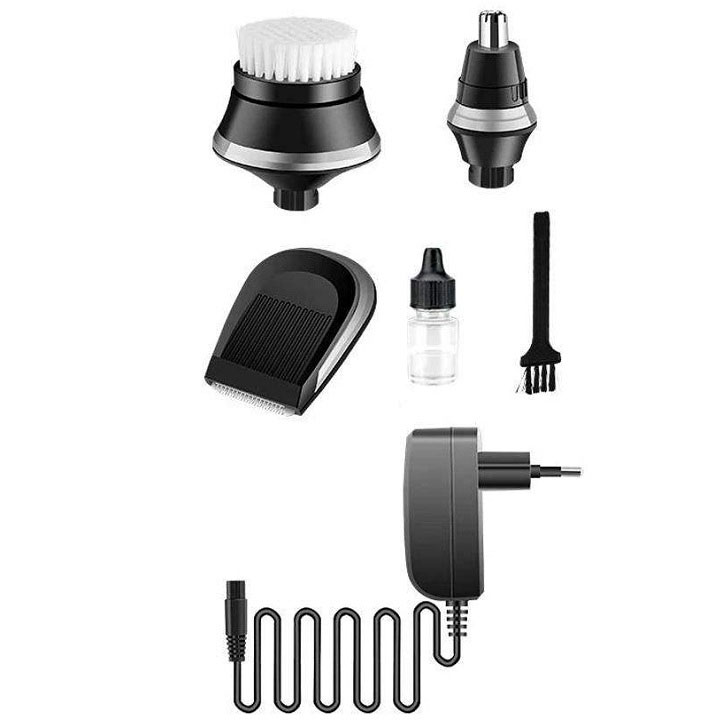 ماشین اصلاح موی صورت کیمی 2028