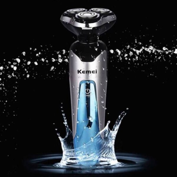 ماشین اصلاح موی صورت کیمی 2028 