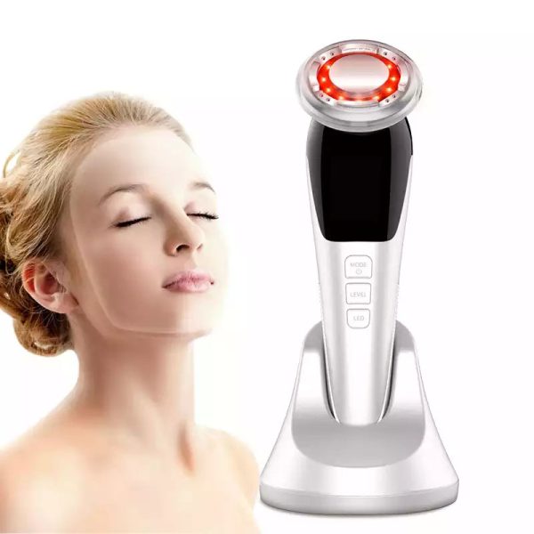 دستگاه هات اند کول هفت کاره