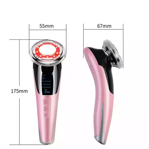 دستگاه هات اند کول هفت کاره