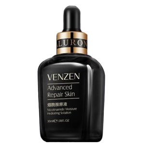 سرم ترمیم کننده نیکوتین آمید ونزن