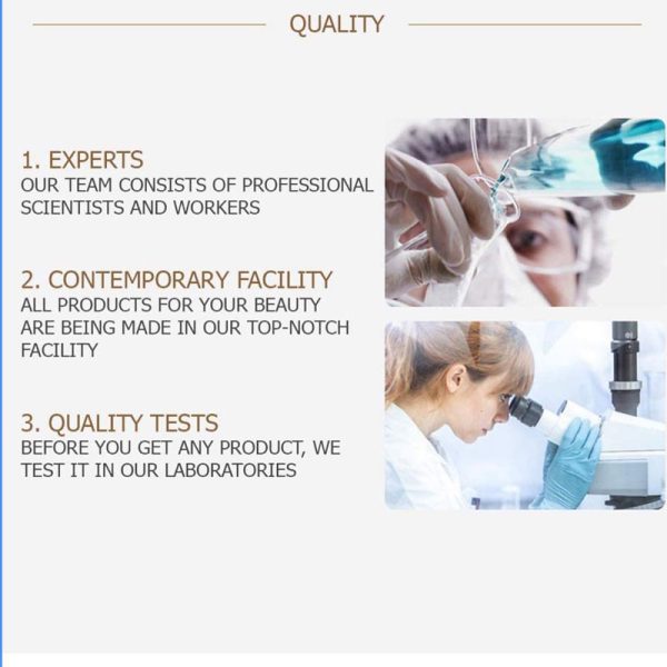 سرم ضد پیری الیگوپپتید ونزن