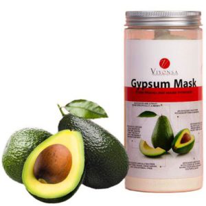 ماسک گچی آووکادو ویونسا