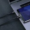 کابل شارژ دو سر تایپ سی بیسوس مدل CATKLF-HG