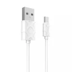 کابل شارژر بیسوس میکرو مدل CAMUN-02