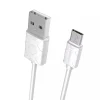 کابل شارژر بیسوس میکرو مدل CAMUN-02